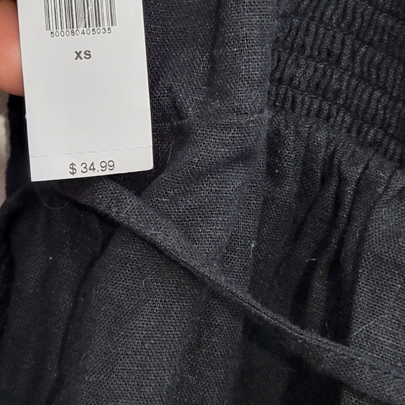 NWT Old Navy Romper Shorts Size XSmall - Picture 5 of 5